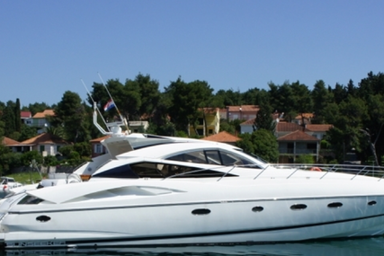 Sunseeker Predator 68 for sale in Spain for €350,000 (£302,227)