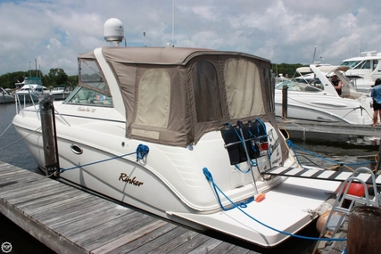 Rinker Fiesta Vee 312 for sale in United States of America for $49,500 (£37,609)