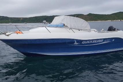 Quicksilver 630 Walkaround for sale in United Kingdom for £12,950