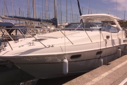 Sealine S43 for sale in France for £169,000