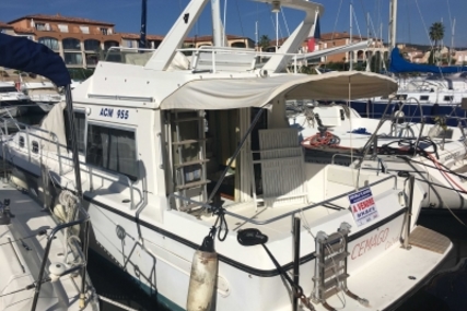 ACM 955 for sale in France for €38,500 (£33,873)