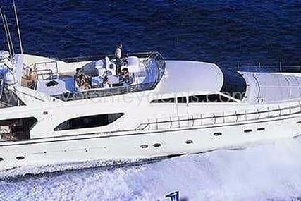 Ferretti 80 RPH for sale in United Kingdom for €749,000 (£657,352)