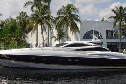 Sunseeker Predator 75 for sale in Gibraltar for €425,000 (£379,953)