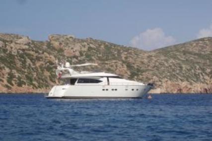 Maiora 20 for sale in Spain for €679,000 (£611,805)