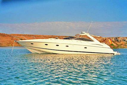 Sunseeker Predator 56 for sale in Spain for €149,000 (£126,745) Sunseeker Predator 56 for sale in Spain for €149,000 (£126,745)