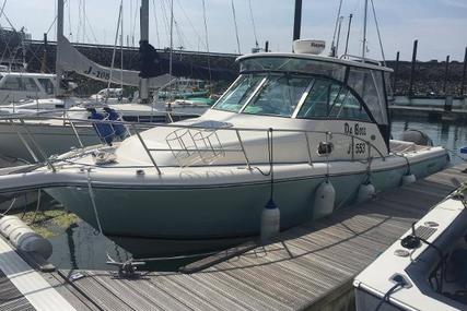 Pursuit OS 285 Offshore for sale in Jersey for £60,000