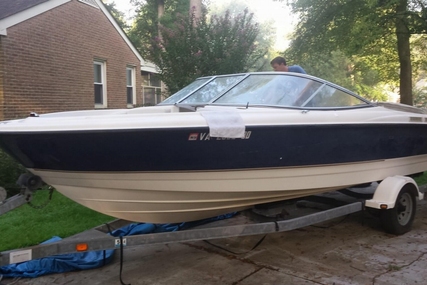 Bayliner 205 Bowrider for sale in United States of America for $12,500 (£9,506)