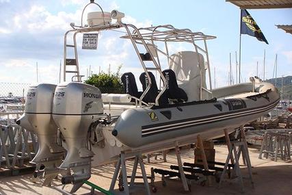 Zodiac Pro 20 Man for sale in Spain for €55,000 (£49,013)