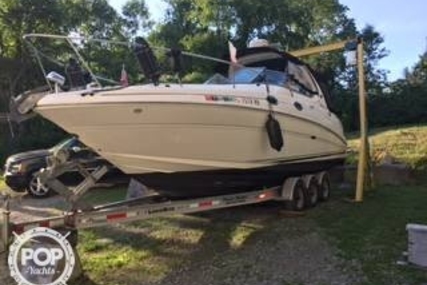 Sea Ray 280 Sundancer for sale in United States of America for 49.500 $ (35.522 £)