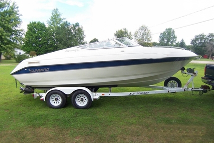 Sunbird 220 Cuddy SL for sale in United States of America for $13,000 (£9,316)