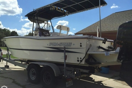 Hydra-Sports Vector 2500 for sale in United States of America for $39,999 (£28,477)
