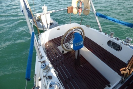 Contest 33 for sale in United Kingdom for £13,500