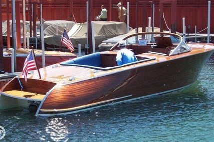 Classic Craft 26 Legacy for sale in United States of America for $84,995 (£66,846)