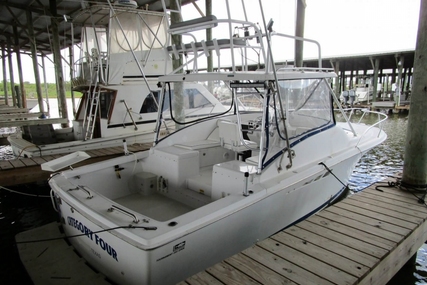 Luhrs 290 Open Sportfisher for sale in United States of America for $30,000 (£23,097)