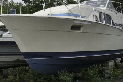 Chris-Craft Catalina for sale in United States of America for $14,500 (£10,323)
