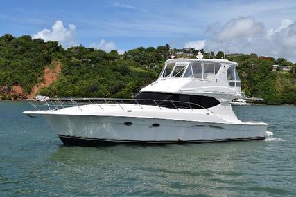 Silverton 48 Convertible for sale in Puerto Rico for $319,000 (£227,784)