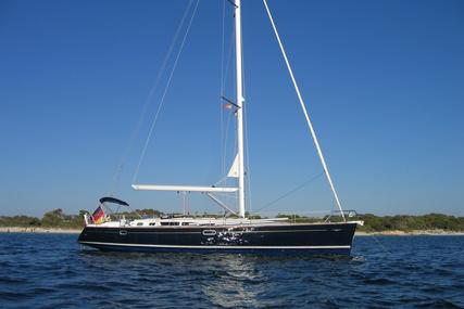 Jeanneau Sun Odyssey 49 for sale in Spain for €169,000 (£148,509)