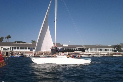 Custom 28 Catamaran for sale in United States of America for $17,000 (£12,916)