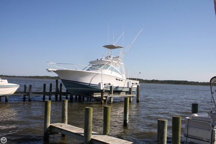 Luhrs 360 SX Open for sale in United States of America for $90,000 (£63,220)