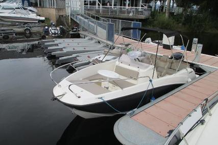 Quicksilver 605 Open for sale in United Kingdom for £27,995