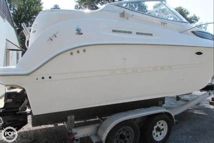 Bayliner Ciera 2455 Sunbridge for sale in United States of America for $17,500 (£13,384)