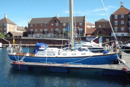 Nicholson 32 for sale in United Kingdom for £18,950