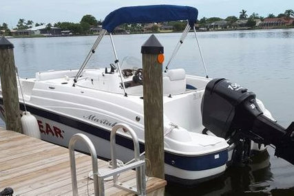 Mariah DX211 for sale in United States of America for $16,500 (£12,536)
