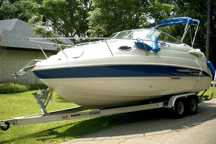 Stingray 250 CS for sale in United States of America for $26,500 (£19,979)