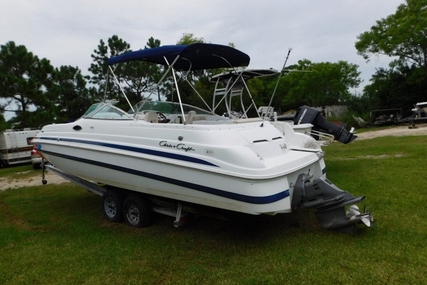 Chris-Craft 262 Sport Deck for sale in United States of America for $20,500 (£14,595)