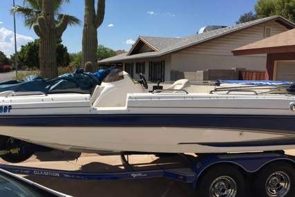 Glastron DX 205 for sale in United States of America for $18,500 (£13,171)