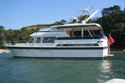 Trader 54 Sunliner for sale in United Kingdom for £260,000