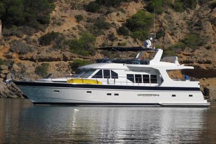 Trader 64 Sunliner for sale in Spain for 740.000 £
