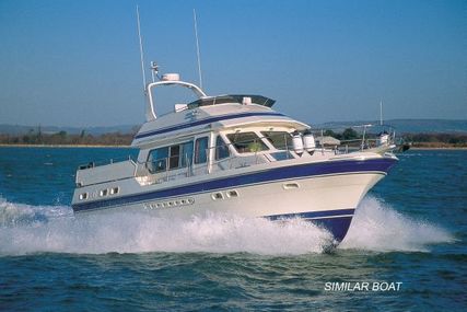 Trader 44 Sundeck for sale in United Kingdom for £125,000
