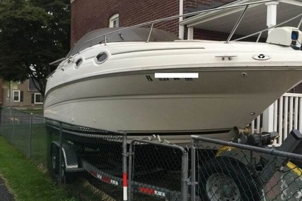 Sea Ray 240 Sundancer for sale in United States of America for $28,499 (£22,015)