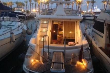 Sealine F37 for sale in Spain for £104,950