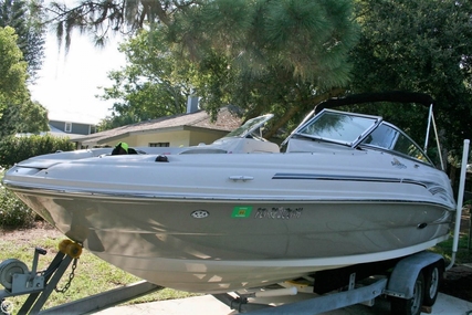 Sea Ray 200 Sundeck for sale in United States of America for $20,900 (£16,437)