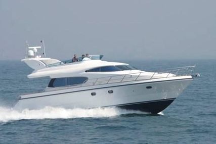 Elegance Yachts 54 for sale in Spain for €299,000 (£264,440)