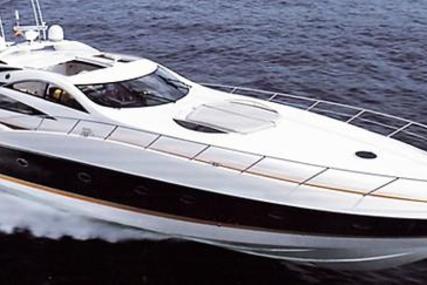 Sunseeker Predator 75 for sale in Spain for €439,000 (£374,200) Sunseeker Predator 75 for sale in Spain for €439,000 (£374,200)