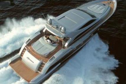 Alfamarine 78 for sale in Spain for €1,500,000 (£1,316,459)