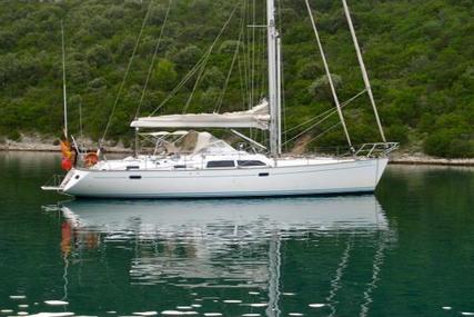 Moody 54 for sale in Spain for € 350.000 (£ 305.853)