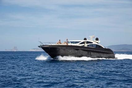 Sunseeker Predator 82 for sale in Spain for €995,000 (£873,251)