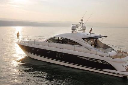 Fairline Targa 62 Gran Turismo for sale in Spain for €349,000 (£305,848)