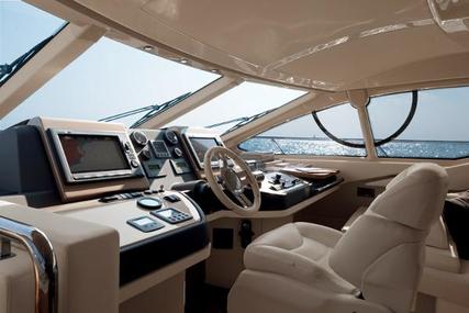 Azimut 60 for sale in Portugal for €1,090,000 (£949,552)