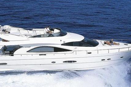 Astondoa 66 for sale in Spain for €650,000 (£570,466)