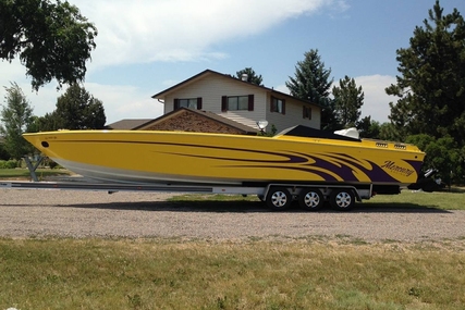 Mirage 36 for sale in United States of America for $30,995 (£23,124)