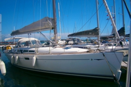 Jeanneau Sun Odyssey 45 for sale in France for €140,000 (£121,413)