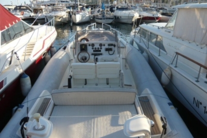 MARLIN MARINE MARLIN 29 for sale in France for €30,000 (£26,313)