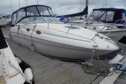Sea Ray 260 Sundancer for sale in United Kingdom for £24,950