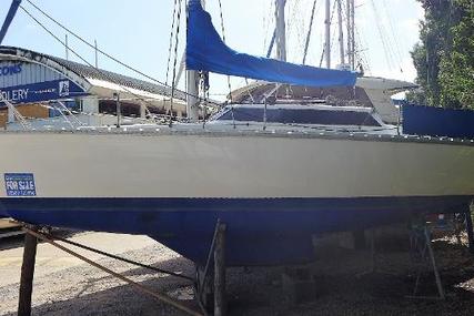 Jeanneau Fantasia 27 Lift Keel for sale in United Kingdom for £9,995