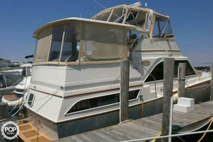 Ocean Yachts 46 Sunliner for sale in United States of America for $120,000 (£84,293)